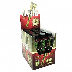 aLeda | Blunt Vegan Cones 2-pack (King-Size)