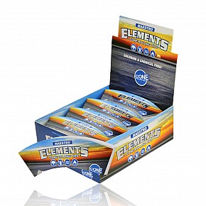 Elements | Cone Tips