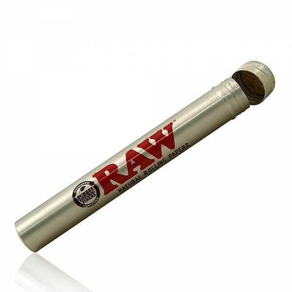 RAW | Aluminum Tube Joint Storage