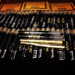 Shine 24K King Size Cone