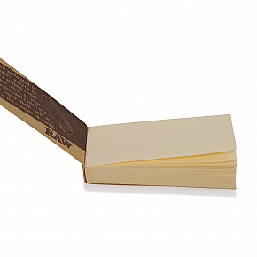 RAW | Wide Perforated Tips