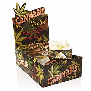 Cannabis Flavoured | Rolls (5m)