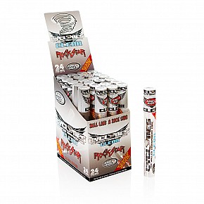 Cyclones | Clear Cones (Rockstar)