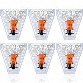 Storz & Bickel | Easy Valve Replacement Set (6 st)