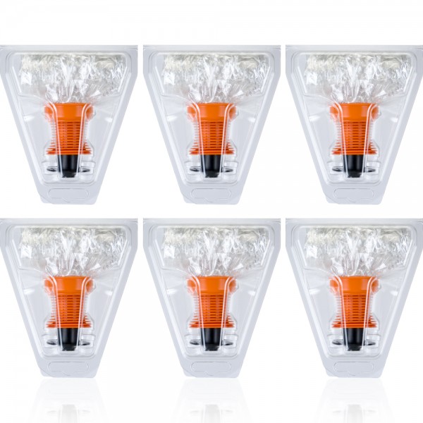 Storz & Bickel | Easy Valve Replacement Set (6 st)