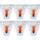 Storz & Bickel | Easy Valve Replacement Set (6 pcs) Storz & Bickel | Easy Valve Replacement Set (6 pcs)