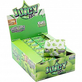 Juicy Jay's | Rolls (Apple)