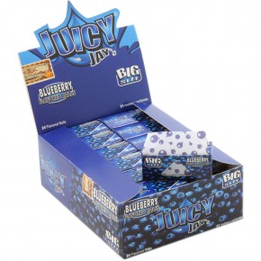 Juicy Jay's | Rolls (Blåbär)