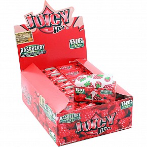 Juicy Jay's | Rolls (Hallon)