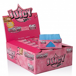 Juicy Jay's | Rolls (Cotton Candy)