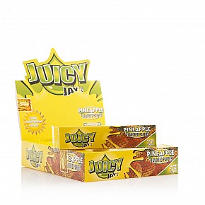 Juicy Jay's | Slim (Ananas)