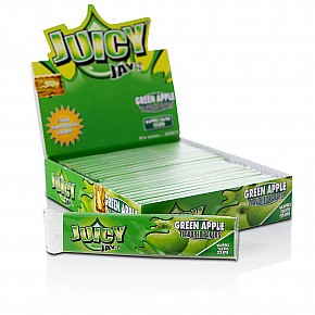 Juicy Jay's | Slim (Äpple)