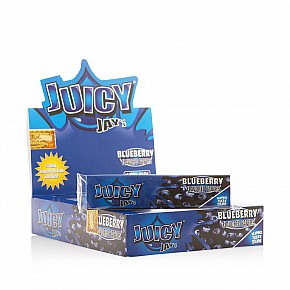 Juicy Jay's | Slim (Blåbär)