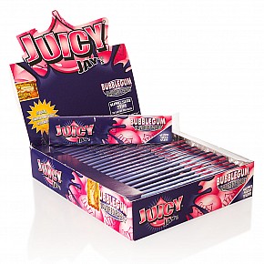 Juicy Jay's | Slim (Bubbelgum)