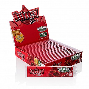 Juicy Jay's | Slim (Körsbär)
