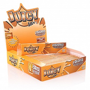 Juicy Jay's | Slim (Lakrits)