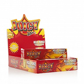 Juicy Jay's | Slim (Mango)