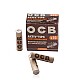 OCB | Charcoal Tips Virgin (10pcs)