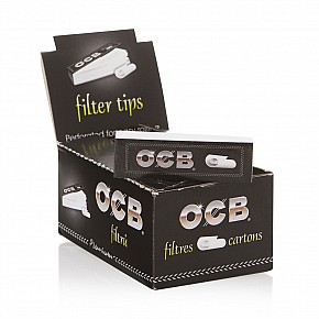 OCB | Premium Filter Tips