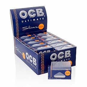 OCB | Ultimate Rolls