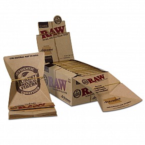 RAW | Classic Artesano (1 1/4)