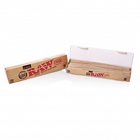 RAW | Classic Cones (King-Size) 32 pcs