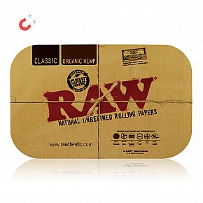 RAW | Magnetic Rolling Tray Cover (Small)