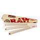 RAW | Organic Hemp Cones (King-Size) 3pcs