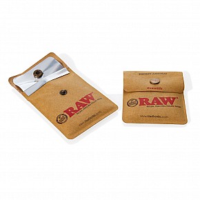 RAW | Pocket Ashtray
