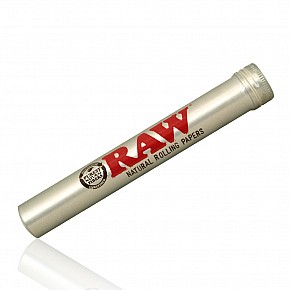 RAW | Aluminum Tube Joint Storage
