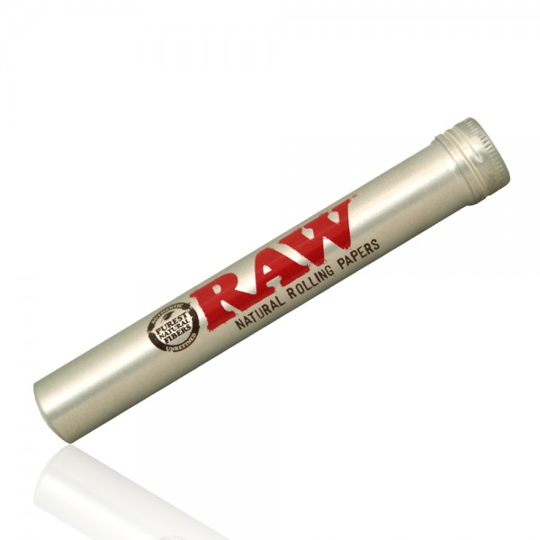 RAW | Aluminum Tube Joint Storage