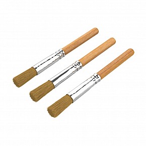 Storz & Bickel | Cleaning Brushes Set (3pcs)