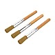 Storz & Bickel | Cleaning Brushes Set (3pcs)