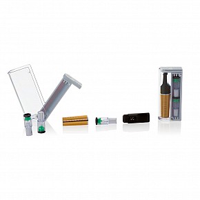 SANDA Cigarette Holder w. Filter