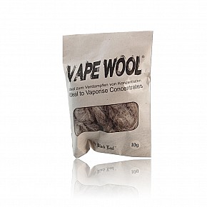 Vape Ull Hampafibrer (10g)