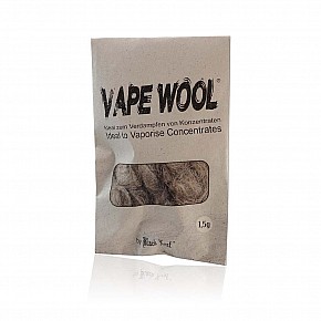 'Vape Wool' Hemp Fiber (1,5g)