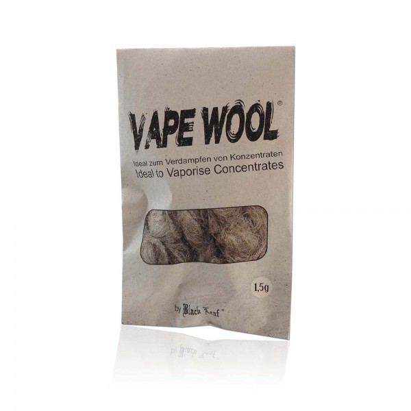 Vape Ull Hampafiber (1,5g)