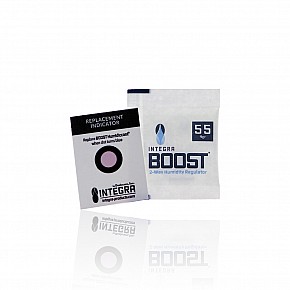 Integra Boost | 55% Humidity Regulator (4g)