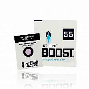 Integra Boost | 55% Humidity Regulator (8g)