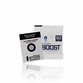Integra Boost | 62% Humidity Regulator (4g)