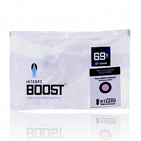 Integra Boost | 69% Humidity Regulator (67g)