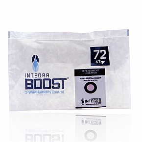 Integra Boost | 72% Humidity Regulator (67g)