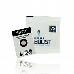 Integra Boost | 72% Humidity Regulator (8g)