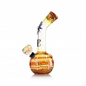 ST | Solus Glass Bong (22cm)