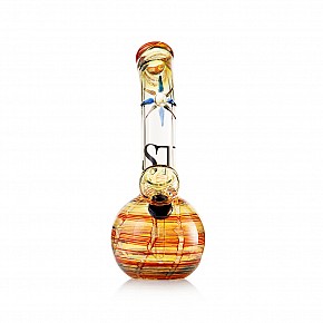 ST | Solus Glass Bong (22cm)