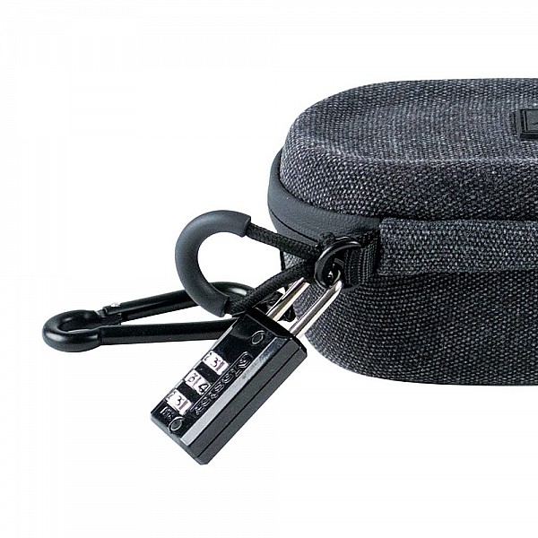 RYOT | Head Case (Svart)