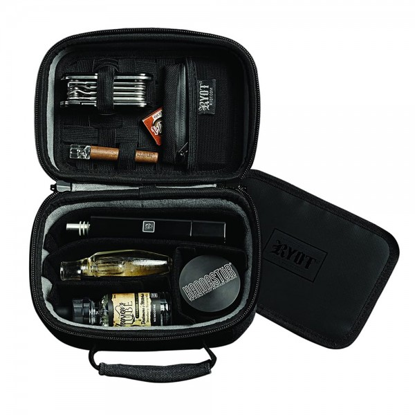 RYOT | Safe Case S (Black)