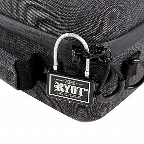 RYOT | Safe Case S (Black)