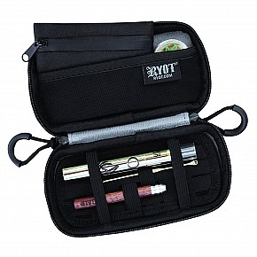 RYOT | Slym Case (Black)