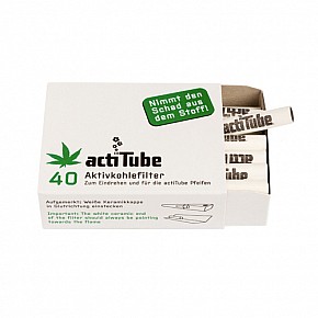 actiTube Regular (40p)